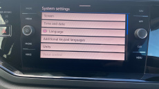 Volkswagen Polo 1.0 TSI R-Line 5dr Petrol Hatchback